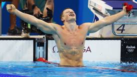 Adam Peaty smashes world record in delivering gold for Britain