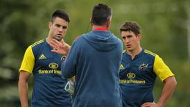 Munster make four changes for Pro12 semi-final