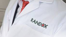 Antrim headquartered Randox to create 540 jobs