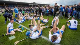 Clare v Waterford: Epic drama in what was first instalment of trilogy