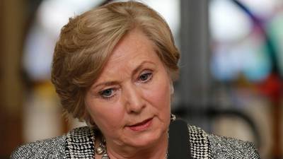 Garda Commissioner must step down, say Daly and Wallace