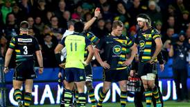 Dylan Hartley’s violent nature could see the end of his career