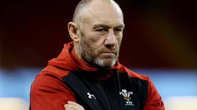 Wales determined to show what they can do against South Africa