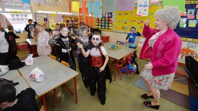 Class diversions: How fun and games can empower pupils