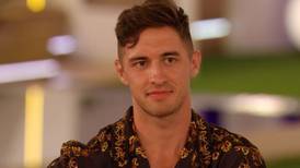 Love Island’s Greg O’Shea: ‘All that matters is that you spend Christmas with your loved ones’