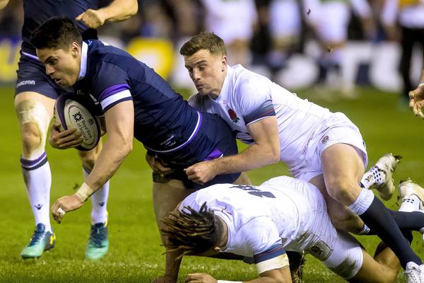 Rugby Statistics: Ireland must be zealous in protecting ruck ball