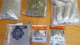 Two people held after €20,000 of cannabis seized in Dublin