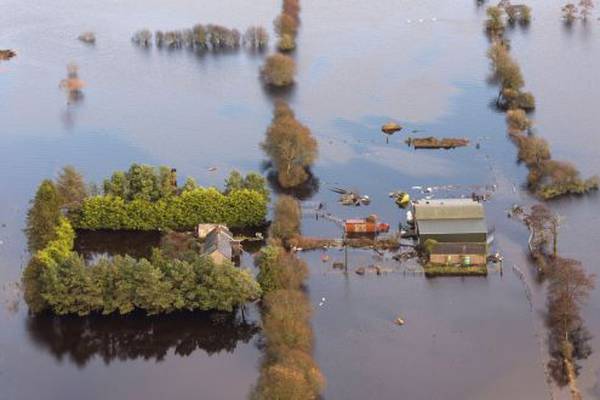 Irish Times view on flooding prevention in the Shannon catchment