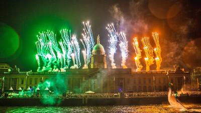 New Year’s Festival to generate €10m for Dublin’s economy