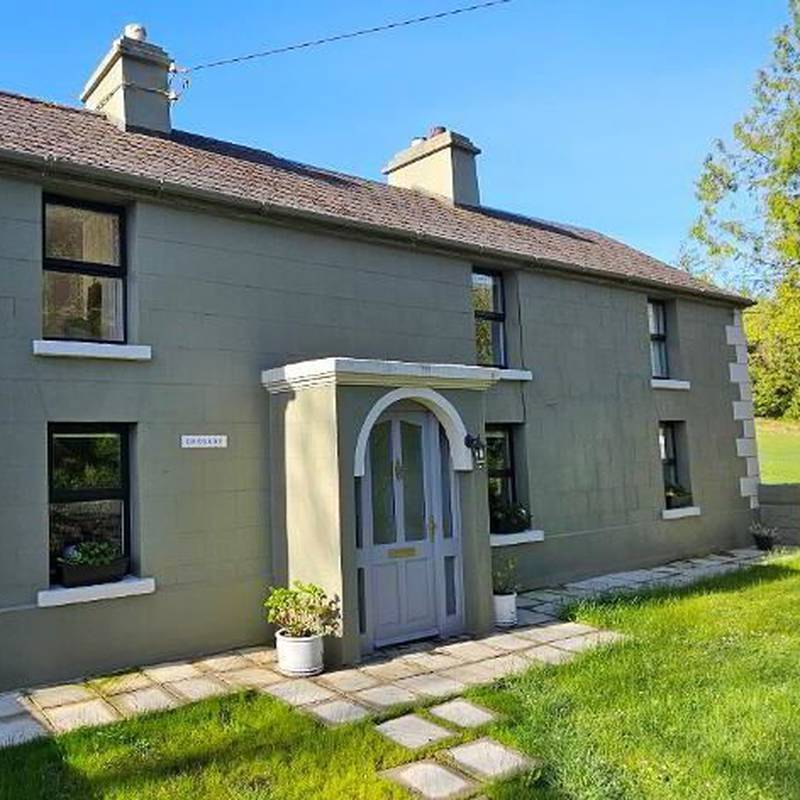 What will €275,000 buy in Japan, Norway, Spain, the Bahamas and Carrick-on-Shannon?