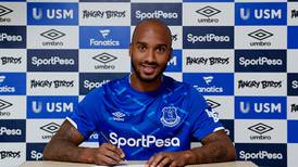 Everton hoping Delph can improve their team and dressing room