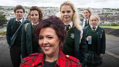 Lisa McGee: ‘Derry Girls took on such a life of its own. It’s a wee bit everyone’s now’
