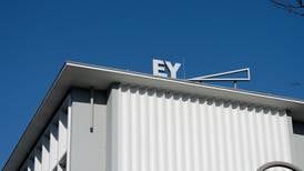 German watchdog finds EY’s Wirecard audits grossly negligent