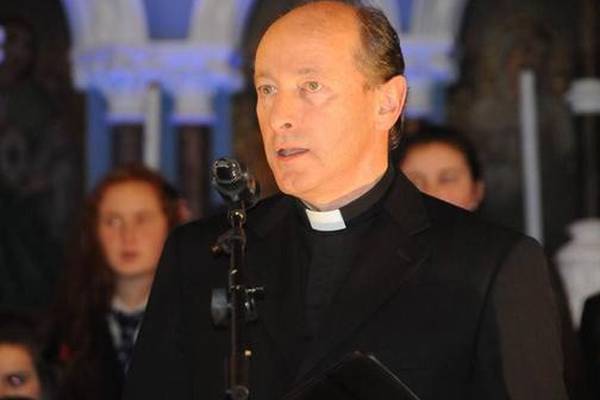 Bishop issues statement correcting claims he made about news report