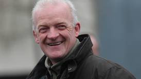 Willie Mullins saddles first three home in the Grabel Mares Hurdle