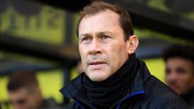 Everton appoint Duncan Ferguson as caretaker manager for a second time