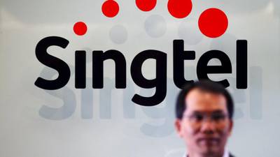 Singtel buys a 98% stake in Trustwave