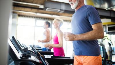 Not too late for older people to start exercising and protect their memories