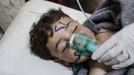 Syria chemical attack: US dismiss Russian assertion rebels to blame