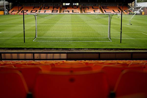 Port Vale issue lifetime ban to supporter for sending racially abusive message