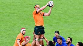 Owen Doyle: Clarity needed on lineout and maul rule prior to Ireland v South Africa