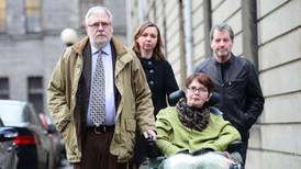 Marie Fleming    appeal on  assisted suicide rejected