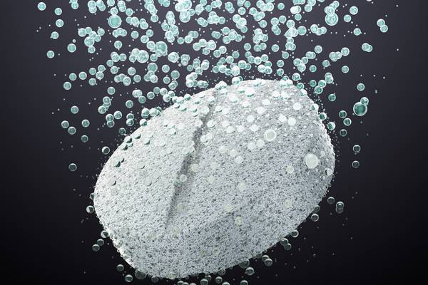 Reports about aspirin’s demise are premature