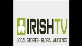 Irish TV channel coming to a set near you on Saorview