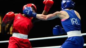 Irish boxers take one step closer to Olympic qualification at European Games