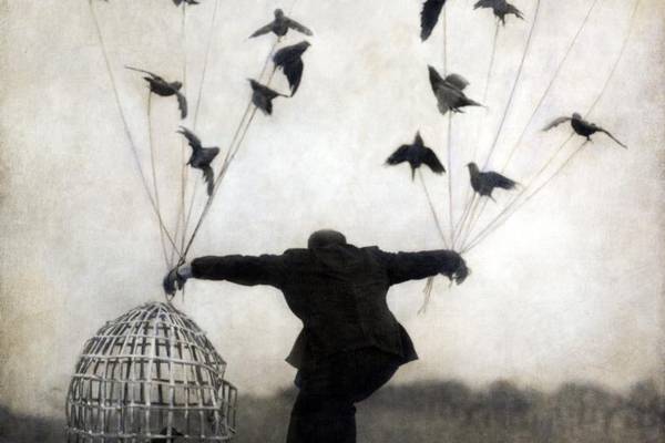 Album of the Week - The Gloaming 2: a richly textured thing of beauty