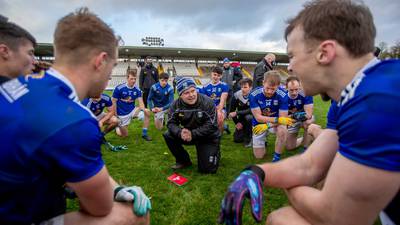 Jim McGuinness: Cavan need illogical courage and variety to down the Dubs