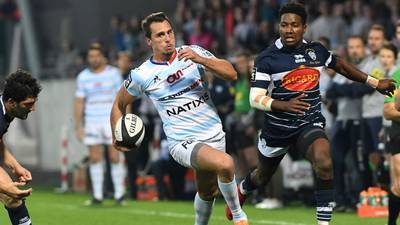 Even without Machenaud, Racing will make formidable foes