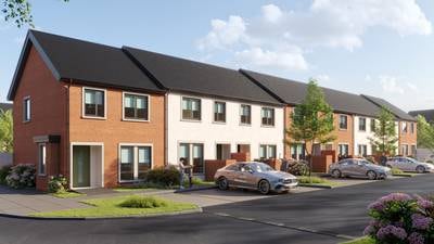 New three-bedroom homes at Suttonfield from €595,000