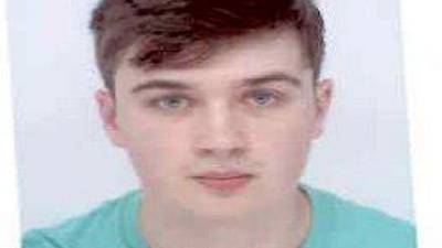 Michael Bugler: Search for missing student to continue
