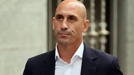 Spanish judge wants former soccer boss Luis Rubiales to stand trial for kiss after Women’s World Cup final