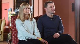 Madeleine McCann: Parents welcome ‘progress in the investigation’