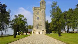 All-Ireland-winning Dublin squad visits Somme battlefields