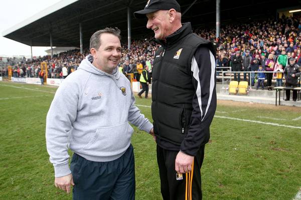 Kilkenny and Wexford get intimate again in league semi-final
