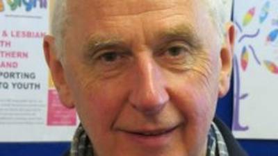 Retired solicitor to set up LGBT support group in Presbyterian church