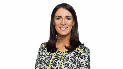 EY Entrepreneur of the Year emerging category: Catherine O’Neill, Amelio Group
