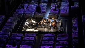 A concert to send you to sleep? Max Richter epic gets Irish premiere