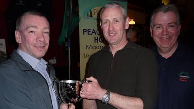 Angling Notes: Fly fishing competition on Lough Mask a big success