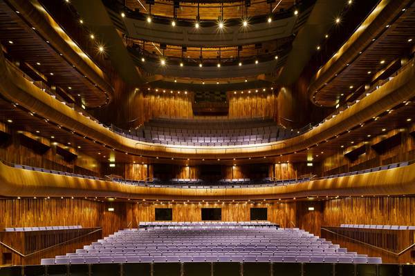 Wexford Festival Opera faces stark financial challenge