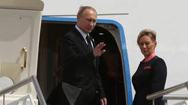 Putin leaves G20 early, promises to work to end  Ukraine crisis