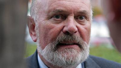 Irish people ‘filthy’ and O’Connell Street still neglected, David Norris tells Seanad