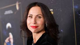 Minnie Driver on her mother’s death: ‘Grief is just another expression of love’