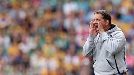Davy Fitzgerald won’t try to stop players’ dual ambitions