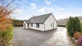 Five homes on view this week in Dublin, Wicklow, Leitrim, Galway and Mayo