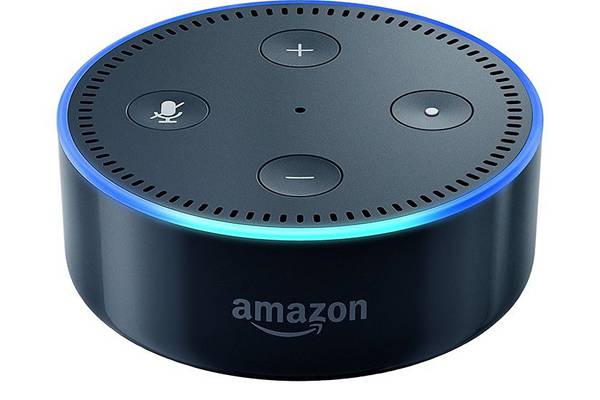 Review: Amazon’s Echo Dot makes life easier at home