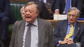 UK should stay in customs union to solve NI Border issue – Ken Clarke
